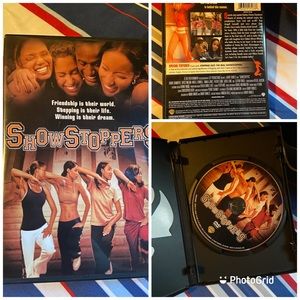 Showstopper (DVD)